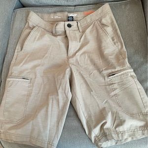 Urban Pipeline Mens Shorts